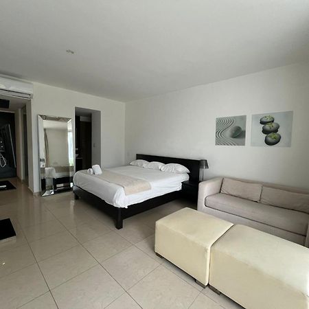 Playa Blanca Beach Rentals El Farallon del Chiru Εξωτερικό φωτογραφία