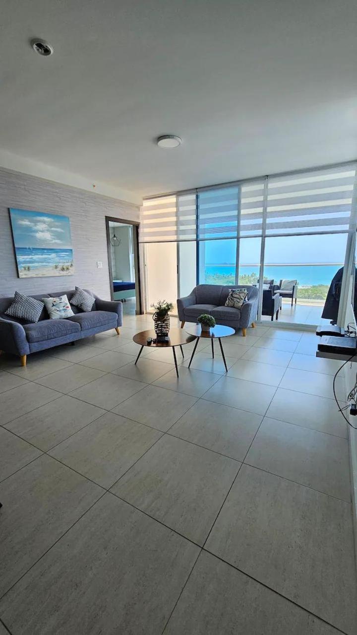 Playa Blanca Beach Rentals El Farallon del Chiru Εξωτερικό φωτογραφία