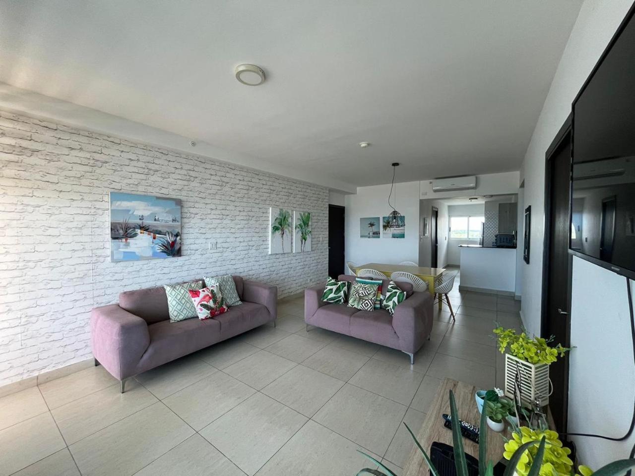 Playa Blanca Beach Rentals El Farallon del Chiru Εξωτερικό φωτογραφία