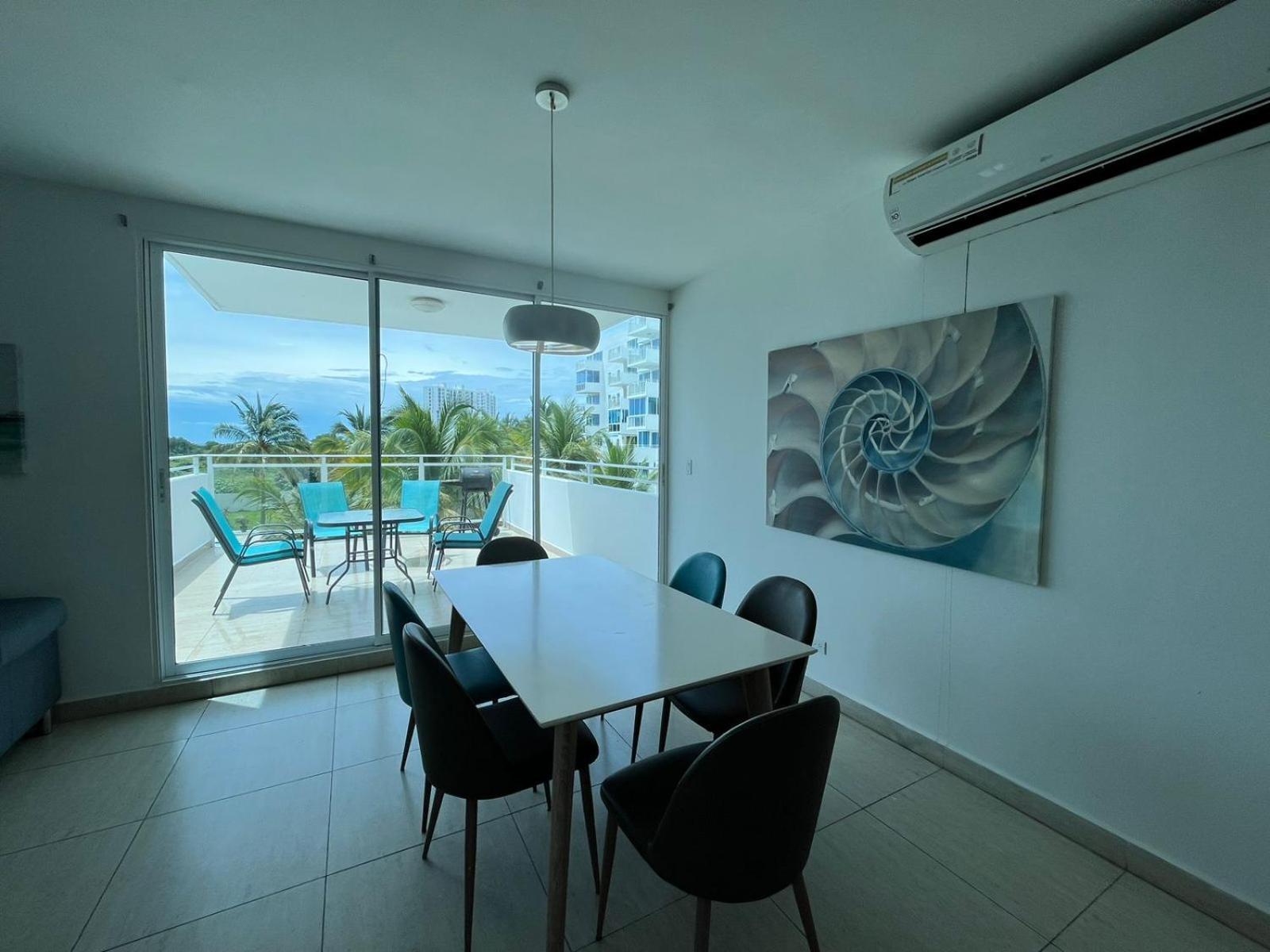 Playa Blanca Beach Rentals El Farallon del Chiru Εξωτερικό φωτογραφία