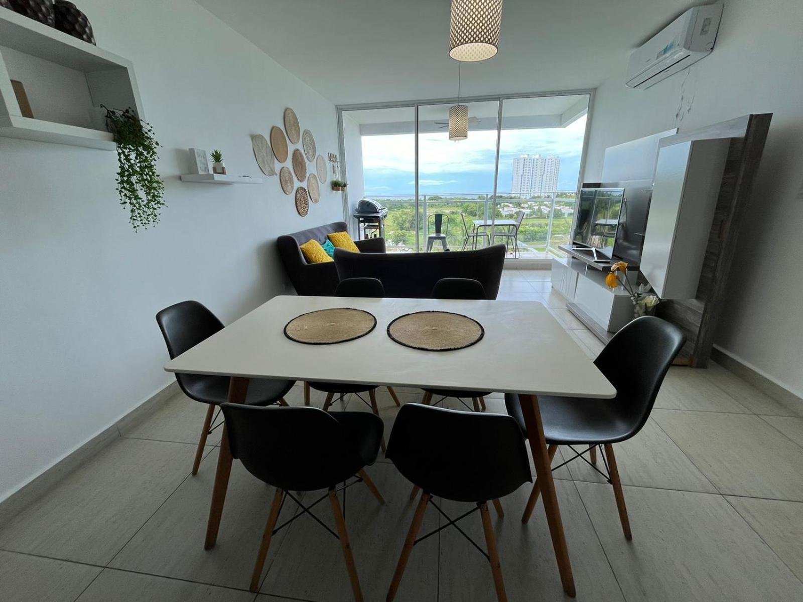 Playa Blanca Beach Rentals El Farallon del Chiru Εξωτερικό φωτογραφία