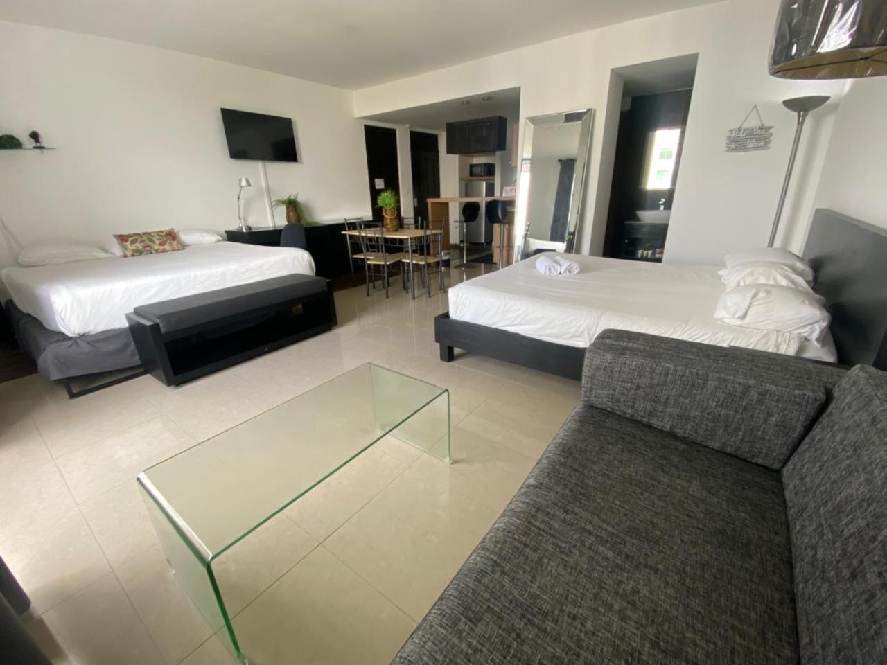 Playa Blanca Beach Rentals El Farallon del Chiru Εξωτερικό φωτογραφία