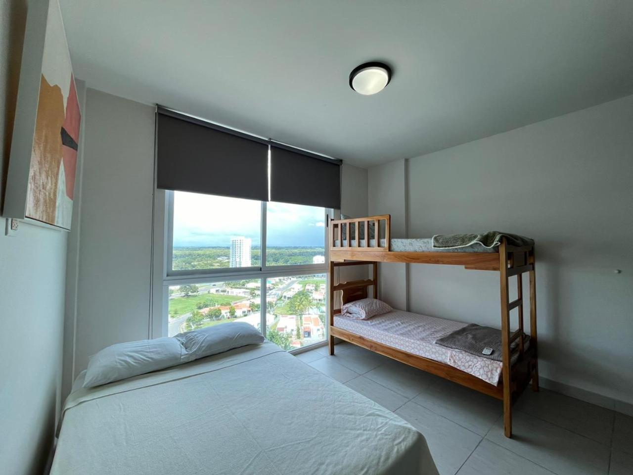 Playa Blanca Beach Rentals El Farallon del Chiru Εξωτερικό φωτογραφία